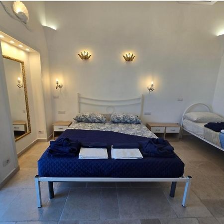 Capri Aquarium Family - Vacation Home Buitenkant foto
