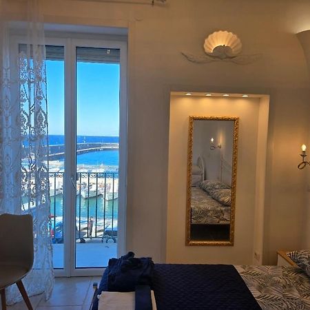 Capri Aquarium Family - Vacation Home Buitenkant foto