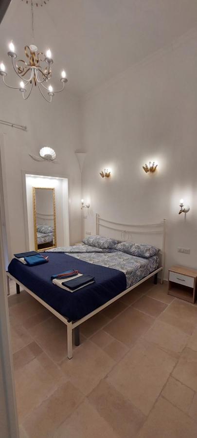 Capri Aquarium Family - Vacation Home Buitenkant foto