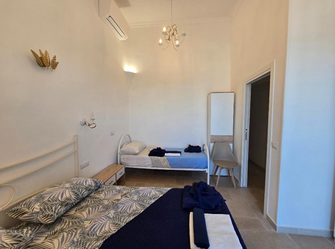 Capri Aquarium Family - Vacation Home Buitenkant foto