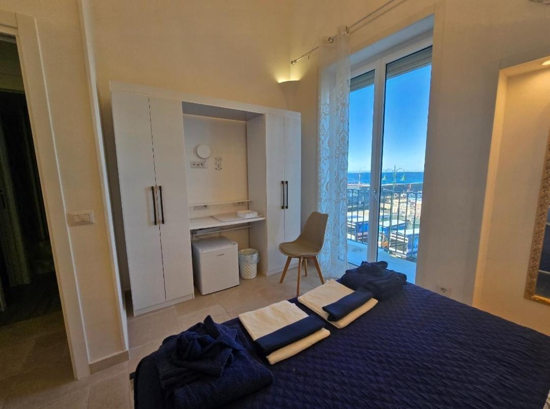 Capri Aquarium Family - Vacation Home Buitenkant foto