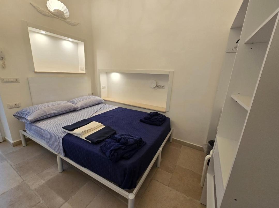 Capri Aquarium Family - Vacation Home Buitenkant foto