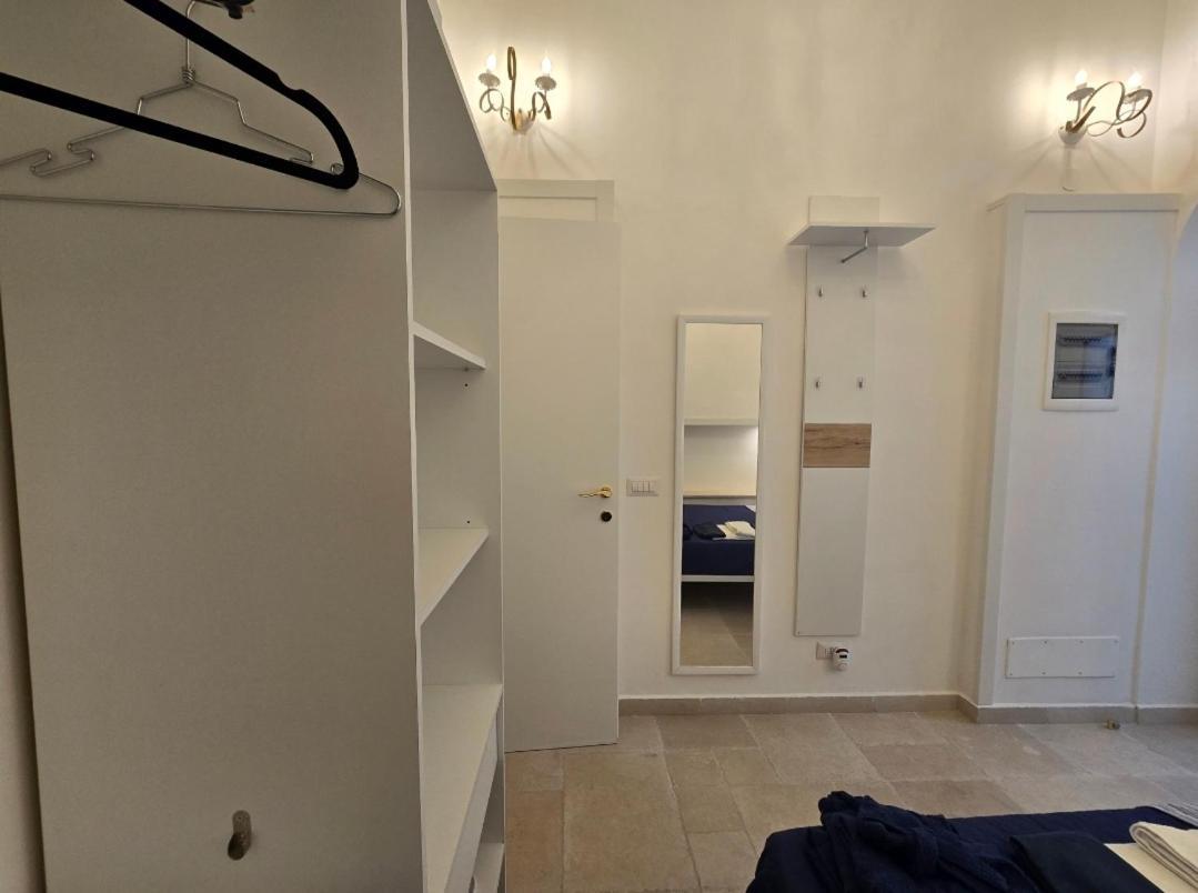 Capri Aquarium Family - Vacation Home Buitenkant foto