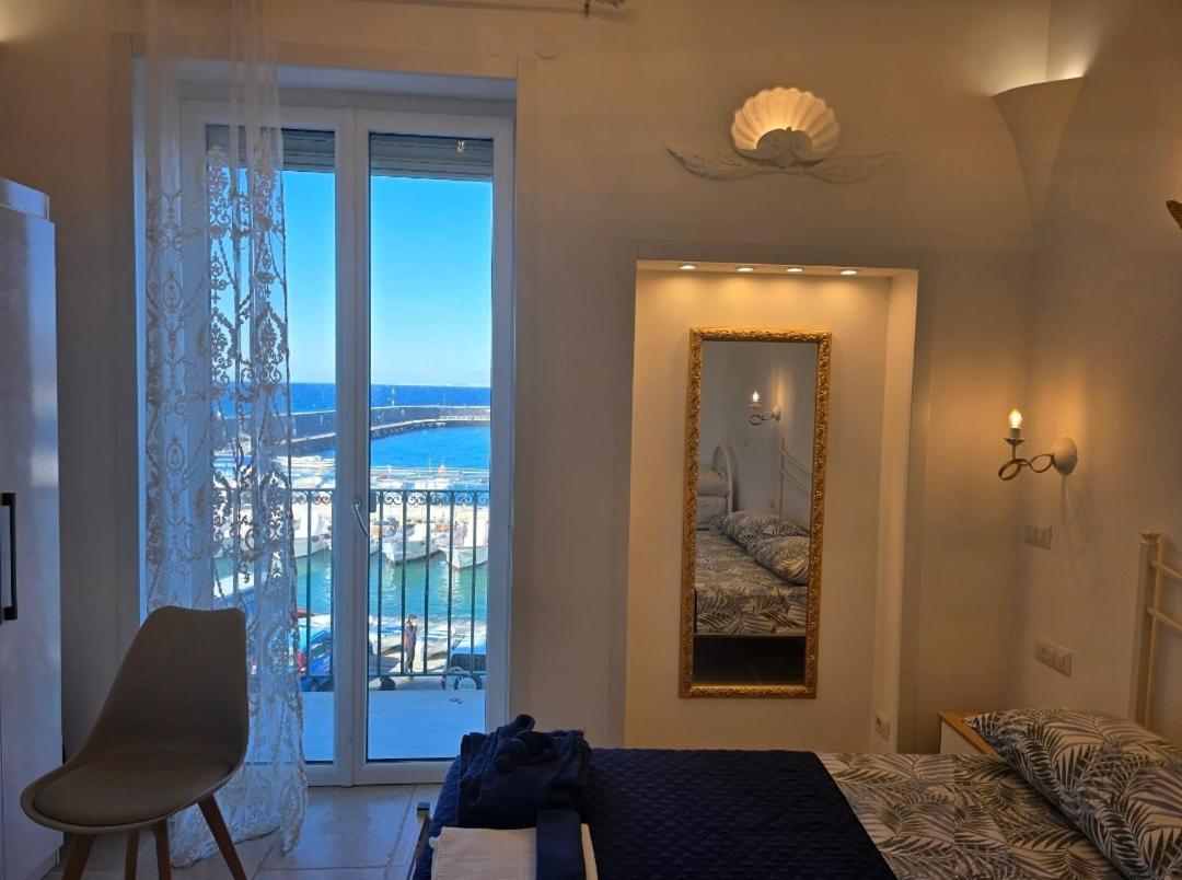Capri Aquarium Family - Vacation Home Buitenkant foto